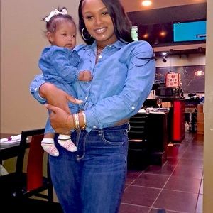 Meet your Posher, Jasmine